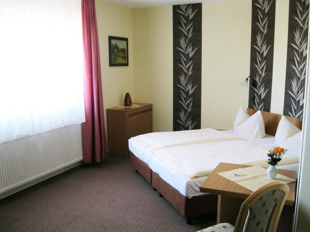 Mucha Ohg Hotel Sembziner Hof Klink Rom bilde